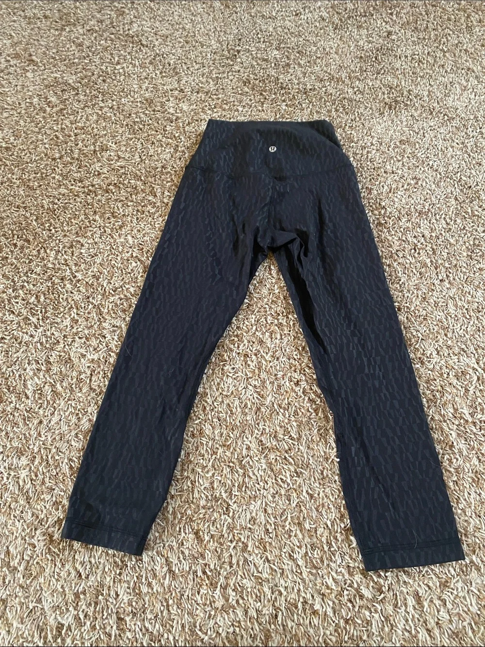 lululemon athletica lululemon size